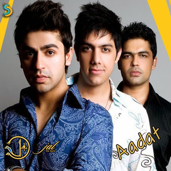 aadat album by jal band mp3 download